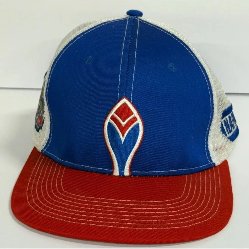 NAPA Atlanta Braves Inaugural Season 2017 Baseball Cap Mens One Size Multicolor